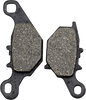 Organic Brake Pads