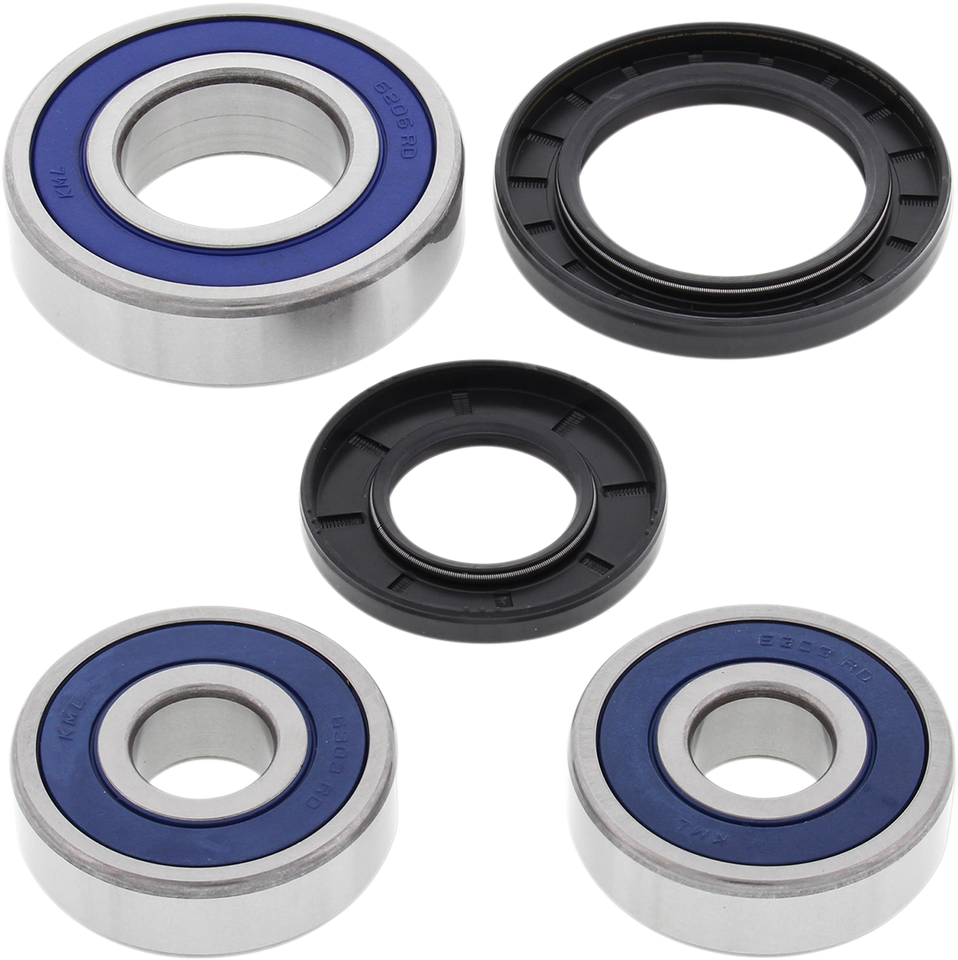 Wheel Bearing Kit - Rear