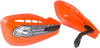 Handguards - Moto - Orange - Lutzka's Garage