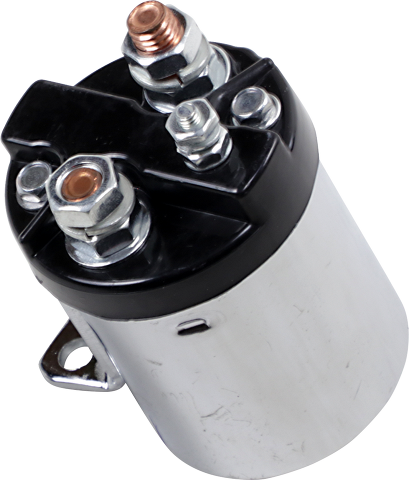 Starter Solenoid - Harley Davidson