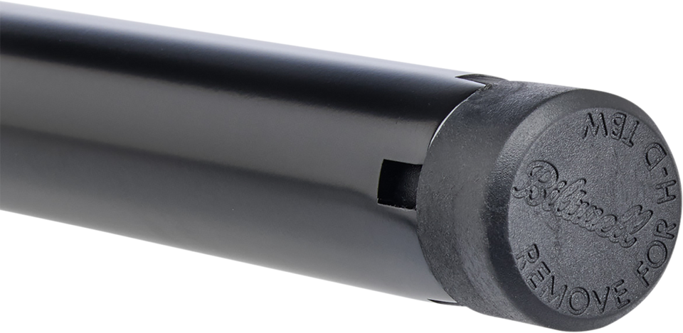 Handlebar - Moto - TBW - Black - Lutzka's Garage