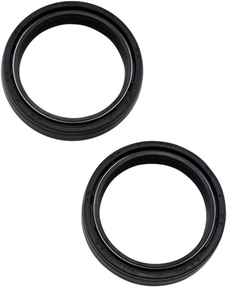 Fork Seals - 41 mm ID x 52.2 OD mm x 11 mm T