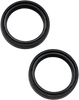 Fork Seals - 41 mm ID x 52.2 OD mm x 11 mm T