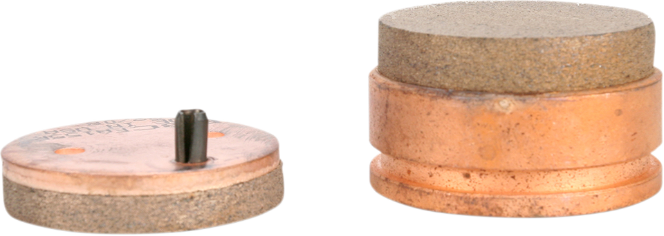 Sintered "R" Brake Pads