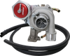 Wastegate Turbocharger - Polaris