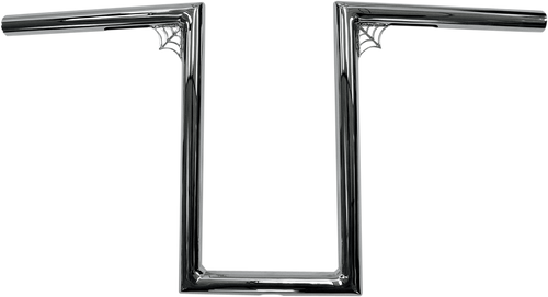 Handlebar - Web T - 12