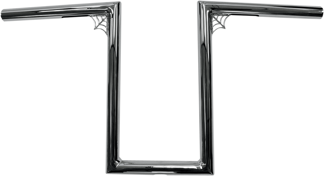 Handlebar - Web T - 12