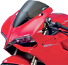 SR Windscreen - Smoke - Panigale