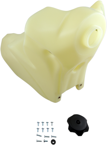 Large-Capacity Gas Tank - Natural - Husqvarna - 3.1 Gallon