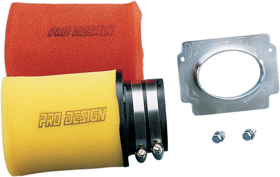 Pro-Flow Airbox Filter Kit - Yamaha