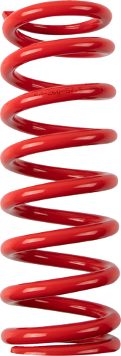 Shock Spring - 64/66 mm - 57.5 n/mm