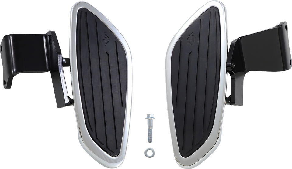 Swept Floorboards - Aero 750