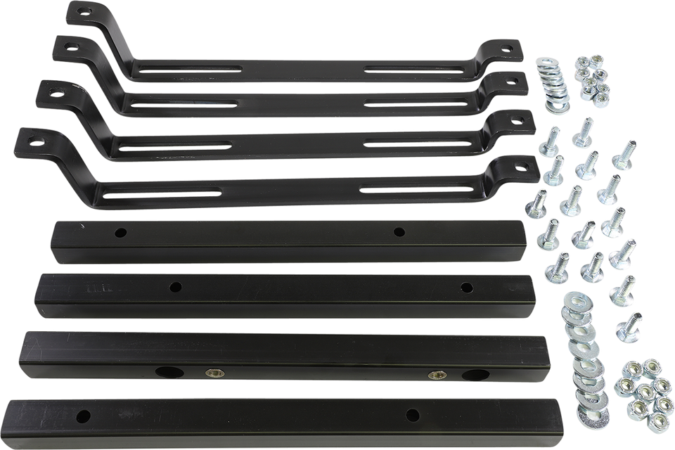 Seat Mounting Kit - Torque V2 - Front - For Two Seats