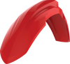 Fender - Front - OEM Red - Honda