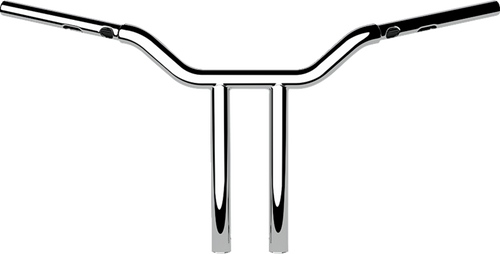 Handlebar - One-Piece Kagefighter - 14