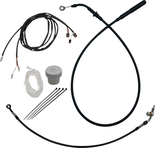 EZ Installation Kit - +8