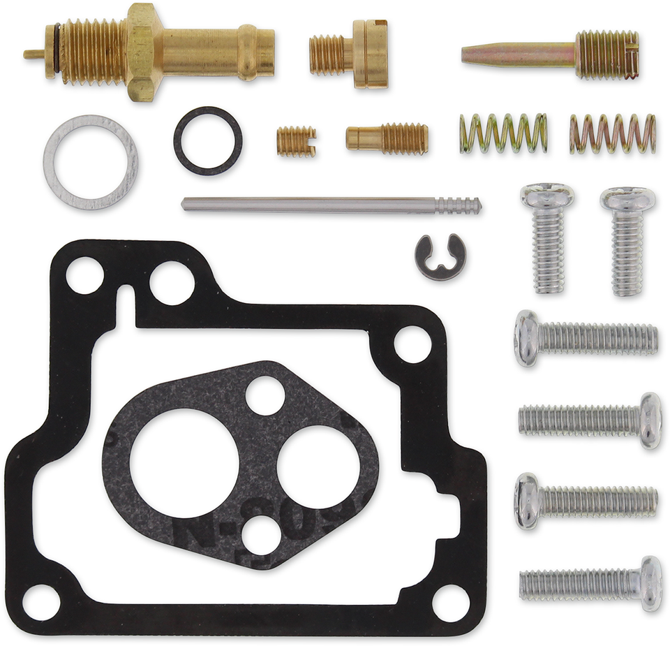 Carburetor Repair Kit - Suzuki