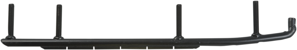 G-Force Carbide Wear Bars - 9" - 60° - Lutzka's Garage