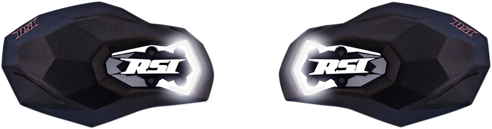 Handguards - Stonewall - LED