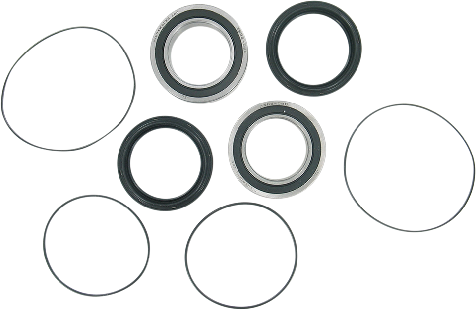Wheel Bearing Kit - Rear