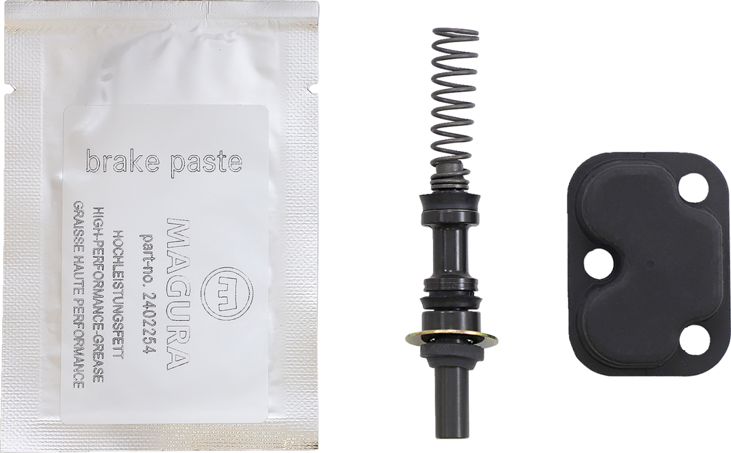 Repair Kit - Master Cylinder - 14 mm - BMW