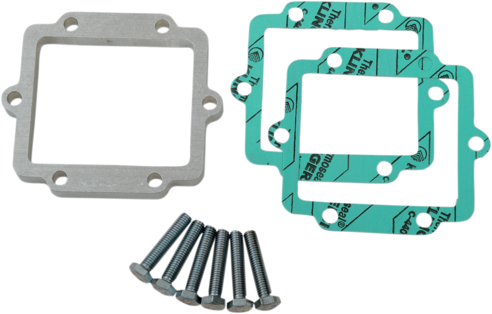 Torque Spacer Kit - Kawasaki