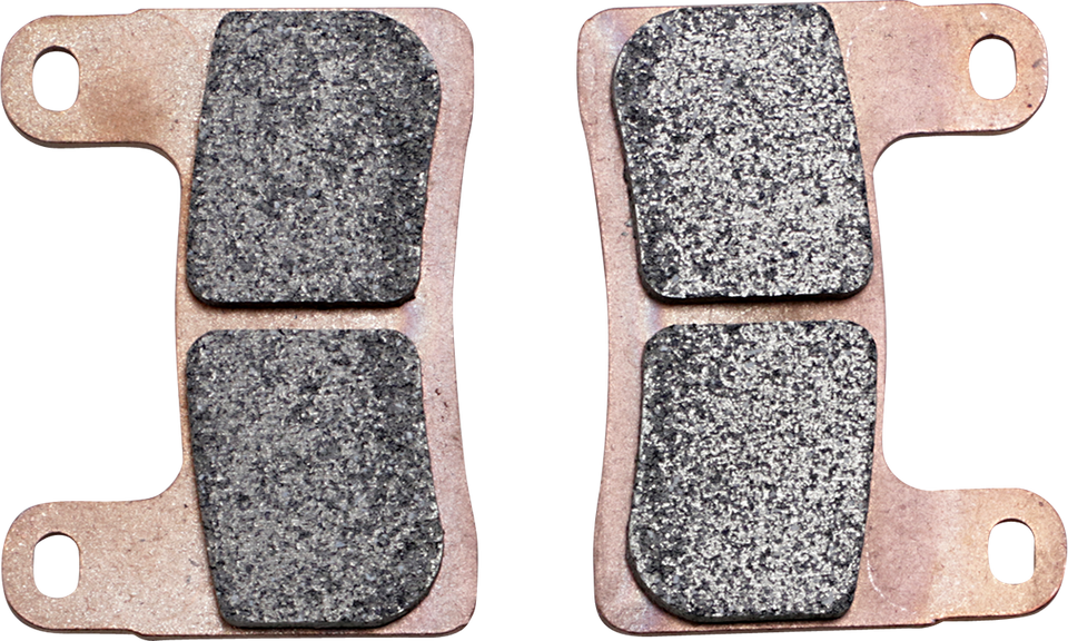 Sintered Road Race Brake Pads