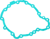 Stator Gasket - Triumph