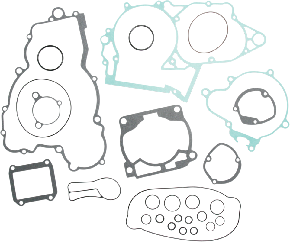Complete Motor Gasket Kit - Husaberg/Husqvarna/KTM