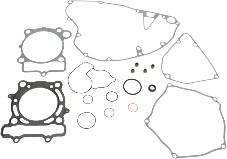 Complete Motor Gasket Kit - Kawasaki/Suzuki