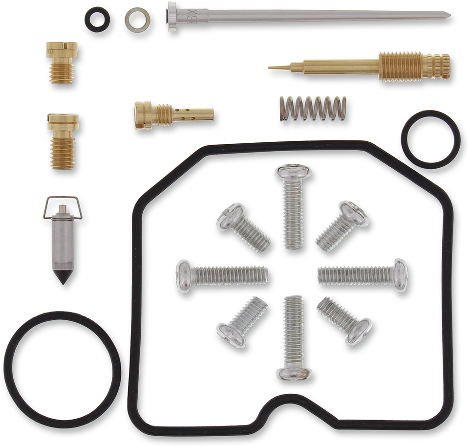 Carburetor Repair Kit - Kawasaki