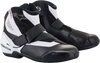 SMX1-R V2 Boots - Black/White - US 7.5 / EU 41 - Lutzka's Garage