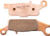 SV Severe Duty Brake Pads - FA444SV