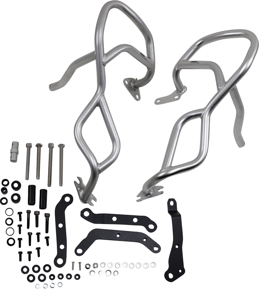 Engine Guards - BMW - F 750GS/850GS