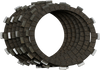 Clutch Plate Kit - Fiber