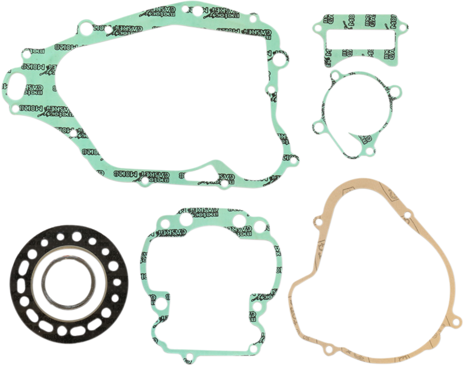 Complete Gasket Kit - Suzuki