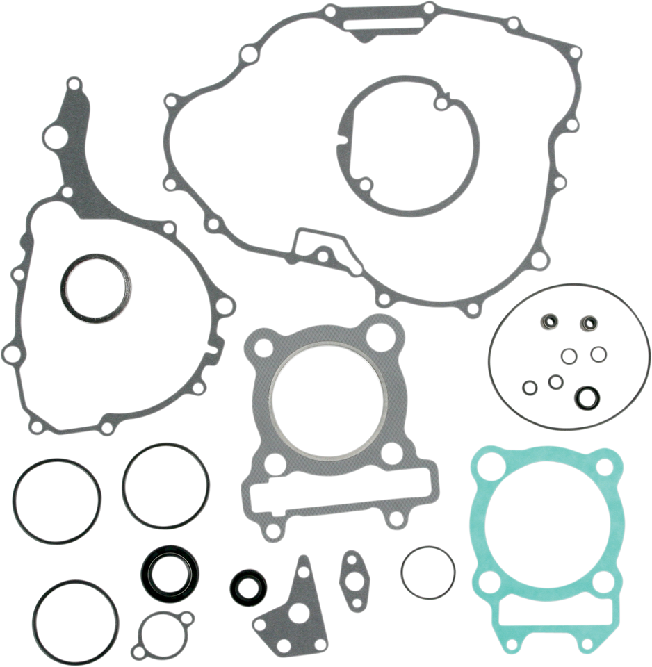 Motor Gasket Kit with Seal - Yamaha