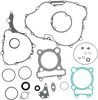Motor Gasket Kit with Seal - Yamaha