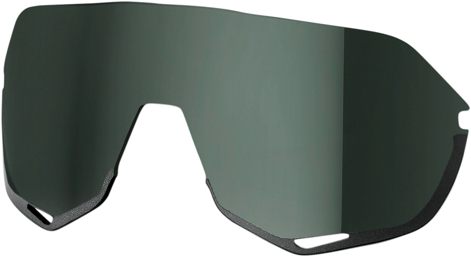 S2 Lens - Gray Green - Lutzka's Garage