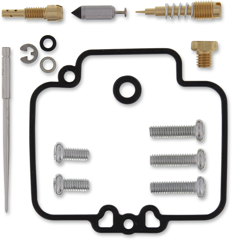Carburetor Repair Kit - Yamaha
