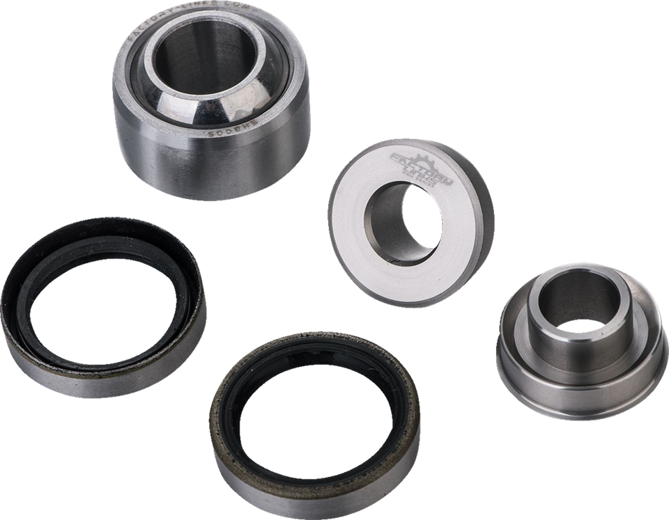 Shock Bearing Kit - Lower