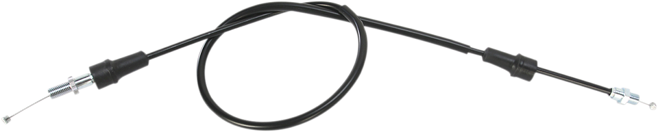 Throttle Cable - Yamaha