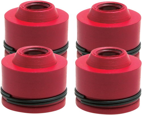 Valve Guide Seal - Intake/Exhaust