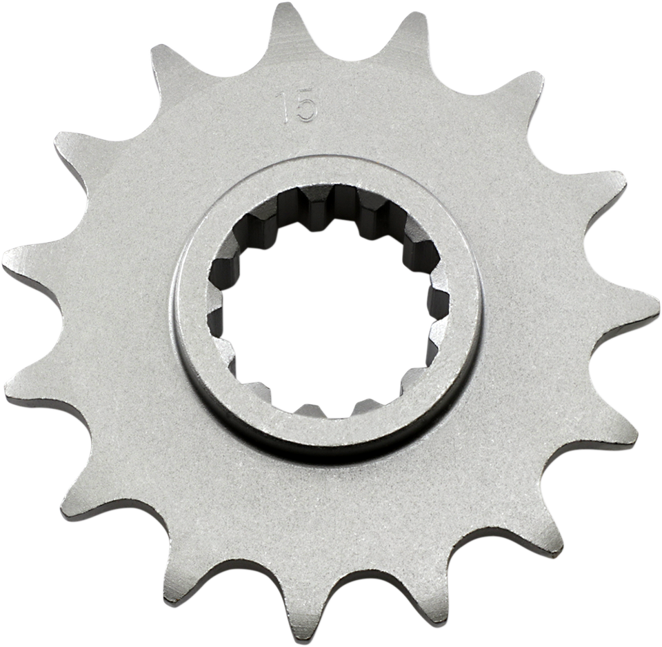 Countershaft Sprocket - 15 Tooth - Honda
