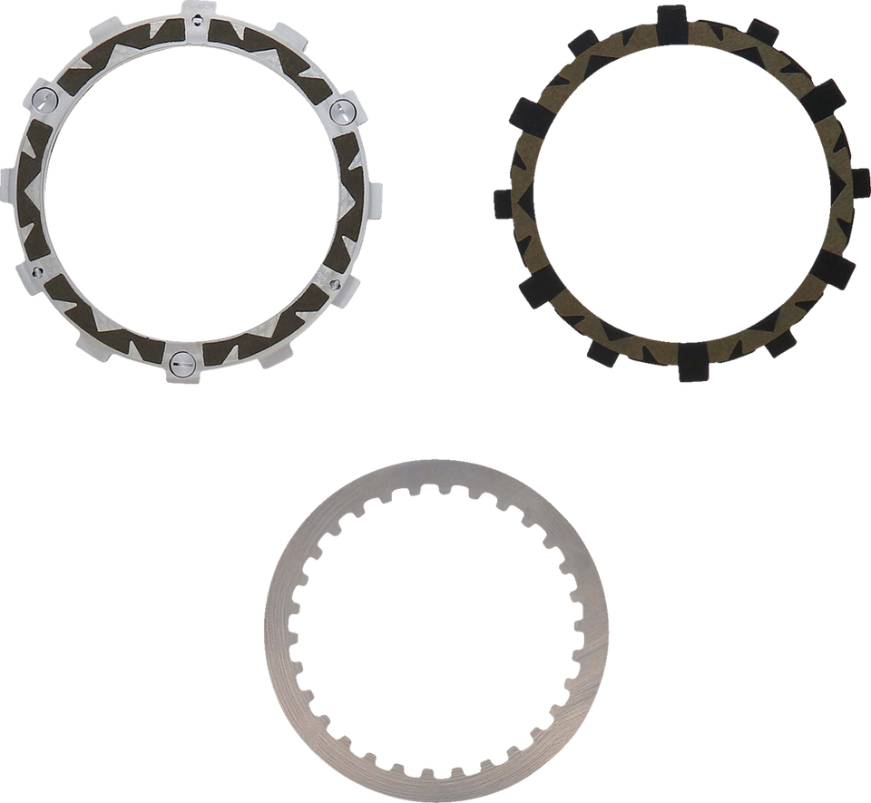 RadiusCX 4.0 Clutch - Yamaha