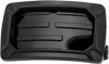 License Plate Holder - Horizontal - Black - Lutzka's Garage