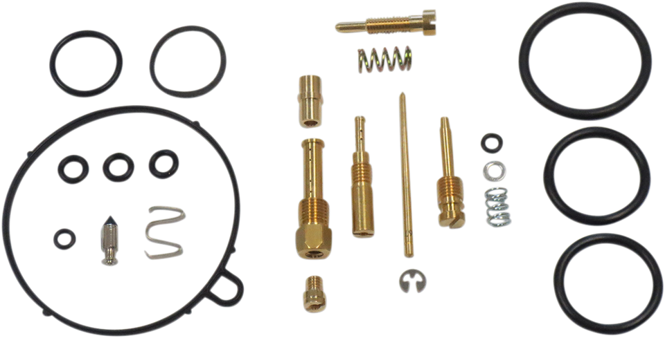 Carburetor Repair Kit - Honda