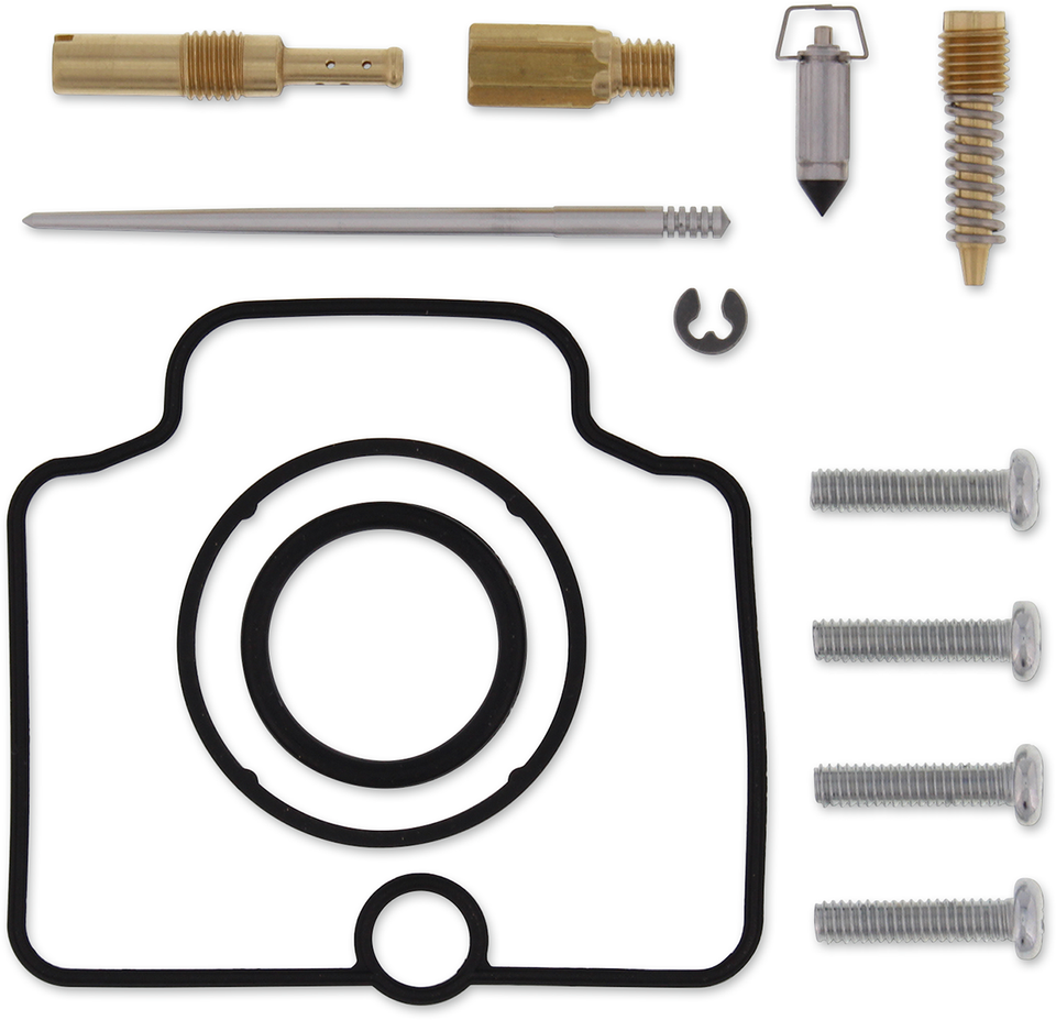 Carburetor Repair Kit - Suzuki