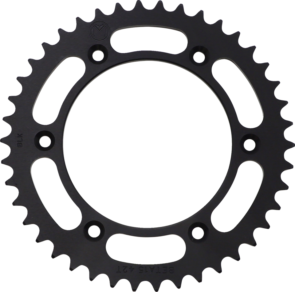 Rear Sprocket - 42 Tooth - Beta - Lutzka's Garage