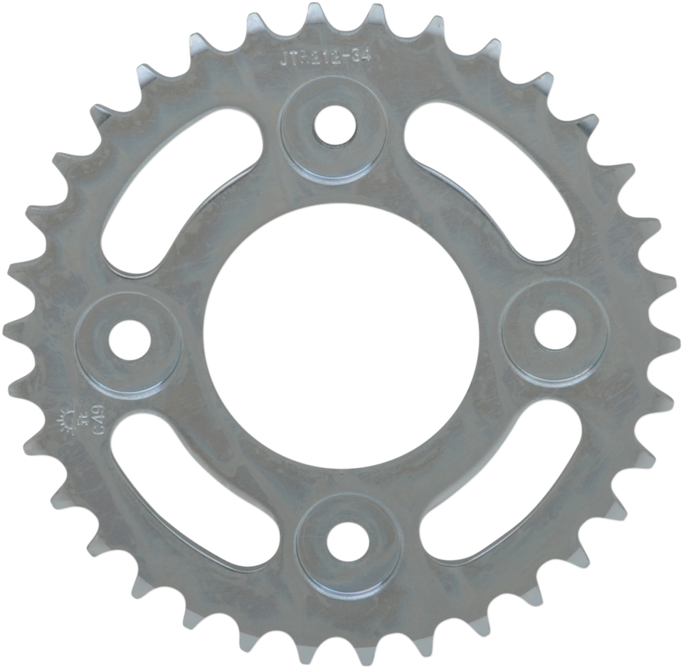 Sprocket - Rear - Honda - 34-Tooth - Lutzka's Garage